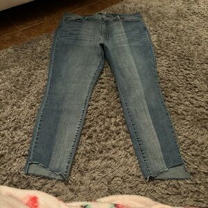 Super cute jeans!!